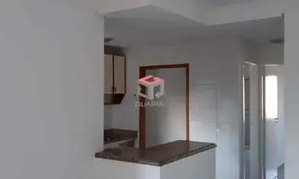 Apartamento para aluguel 2 quartos 2 vagas Santa Terezinha - São Bernardo do Campo - SP