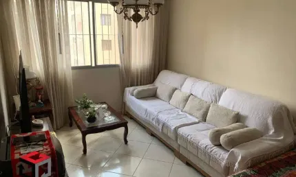 Apartamento à venda 3 quartos 1 vaga Terra Nova - São Bernardo do Campo - SP