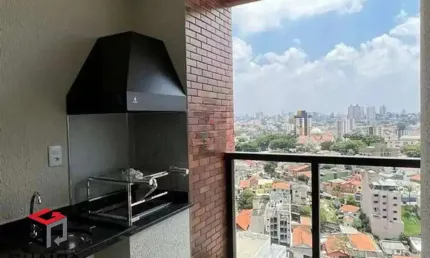 Apartamento à venda 2 quartos 1 suíte 1 vaga baeta neves - são bernardo do campo - sp
