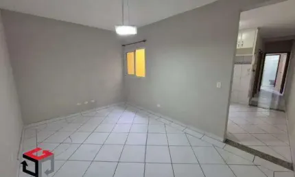 Apartamento para aluguel 2 quartos 1 suíte 1 vaga Pires - Santo André - SP