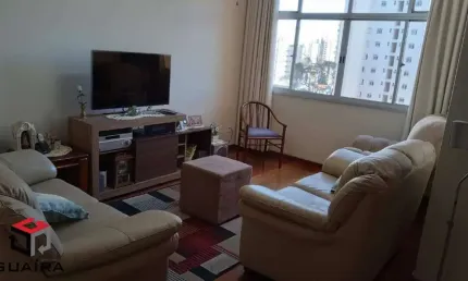Apartamento à venda 2 quartos 1 vaga Assunção - Santo André - SP