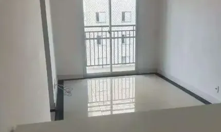 Apartamento para aluguel 3 quartos 1 suíte 1 vaga Centro - Diadema - SP