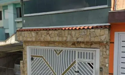 Sobrado à venda 2 quartos 2 vagas assunção - são bernardo do campo - sp