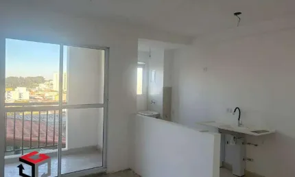 Apartamento à venda 2 quartos 11 suítes 1 vaga Centro - Diadema - SP