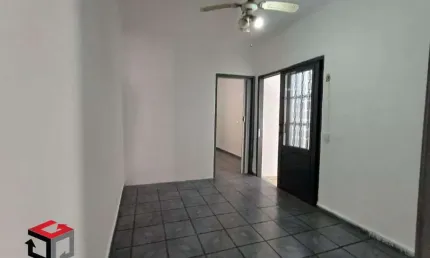 Sobrado para aluguel 2 quartos 2 vagas Planalto - São Bernardo do Campo - SP