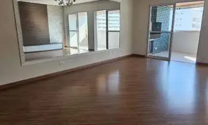 Apartamento à venda 3 quartos 3 suítes 2 vagas centro - são bernardo do campo - sp