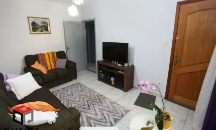 Casa à venda 2 quartos 3 vagas Eldízia - Santo André - SP