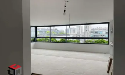 Apartamento com 4 quartos à venda na Rua Comendador Eduardo Saccab, 181, Brooklin Paulista, São Paulo