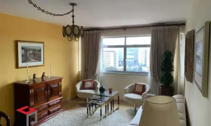 Apartamento com 3 quartos à venda na Rua Humberto I, 974, Vila Mariana, São Paulo