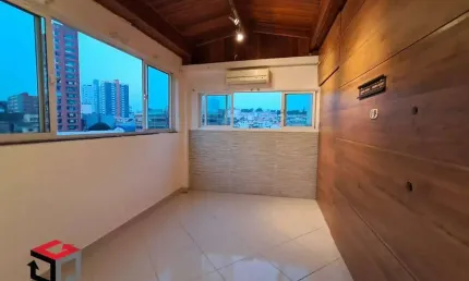 Cobertura para aluguel 3 quartos 2 vagas Nova Petrópolis - São Bernardo do Campo - SP
