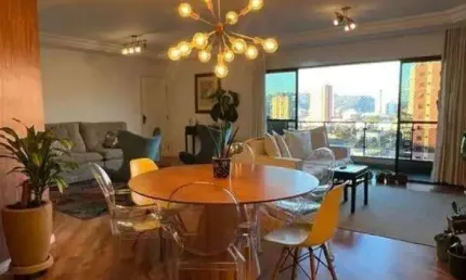 Apartamento para aluguel 4 quartos 2 suítes 2 vagas Vila Bocaina - Mauá - SP