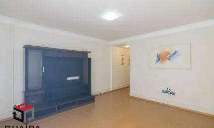 Apartamento à venda 3 quartos 2 suítes 1 vaga centro - são caetano do sul - sp