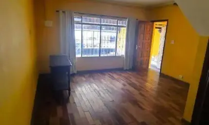 Sobrado para aluguel 2 quartos 2 vagas Centro - São Bernardo do Campo - SP
