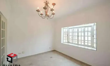 Casa para aluguel 3 quartos 1 suíte 2 vagas Nova Petrópolis - São Bernardo do Campo - SP