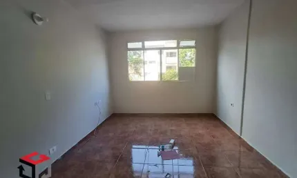 Apartamento para aluguel 2 quartos 1 vaga Guiomar - Santo André - SP