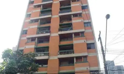 Apartamento com 2 quartos à venda na Rua Fradique Coutinho, 66, Pinheiros, São Paulo