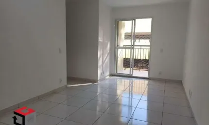 Apartamento para aluguel 3 quartos 1 suíte Planalto - São Bernardo do Campo - SP