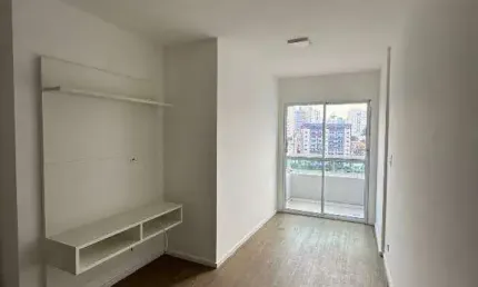Apartamento 2 quartos 1 suíte 2 vagas Assunção Santo André