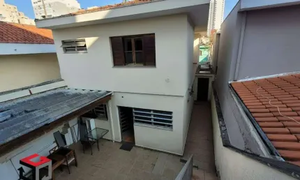 Sobrado à venda 3 quartos 3 vagas anchieta - são bernardo do campo - sp