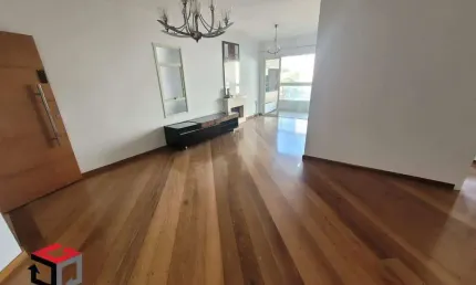 Apartamento à venda 3 quartos 2 suítes 2 vagas nova petrópolis - são bernardo do campo - sp