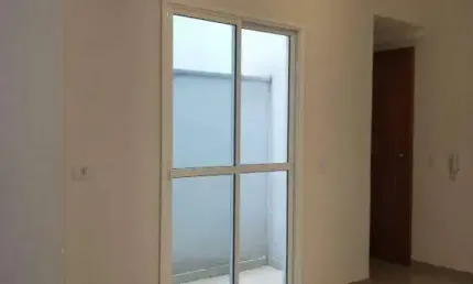 Apartamento à venda 2 quartos 1 vaga Jamaica - Santo André - SP