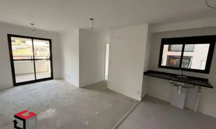 Apartamento à venda 2 quartos 1 suíte 1 vaga das nações - santo andré - sp