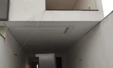 Sobrado à venda 3 quartos 3 suítes 4 vagas Cerâmica - São Caetano do Sul - SP