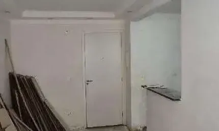 Apartamento à venda 2 quartos 1 vaga homero thon - santo andré - sp