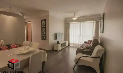 Apartamento com 3 quartos à venda na Rua Visconde de Inhaúma, 81, Vila da Saúde, São Paulo