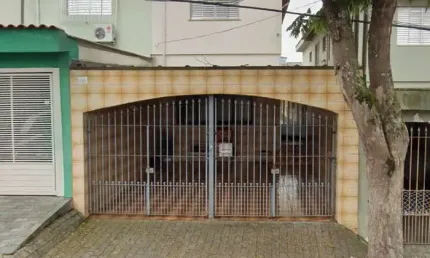 Sobrado à venda 1 quarto 2 vagas Demarchi - São Bernardo do Campo - SP