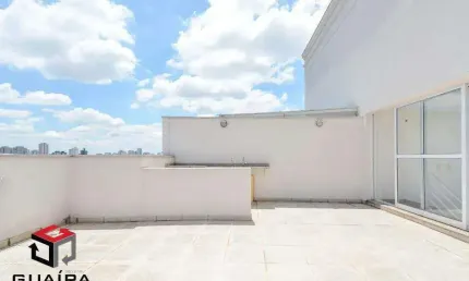 Cobertura à venda 3 quartos 1 suíte 2 vagas Vila Ipojuca - São Paulo - SP
