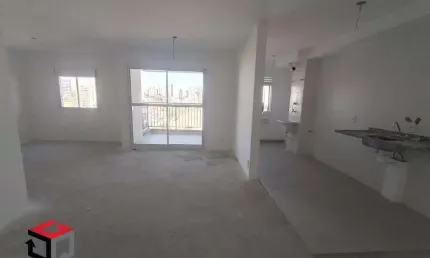 Apartamento à venda 2 quartos 1 suíte 2 vagas Casa Branca - Santo André - SP