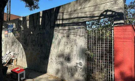 Terreno à venda na Rua Carneiro da Cunha, 1153, Vila da Saúde, São Paulo