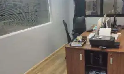 Conjunto comercial em chácara santo antônio (zona sul) com 70m²