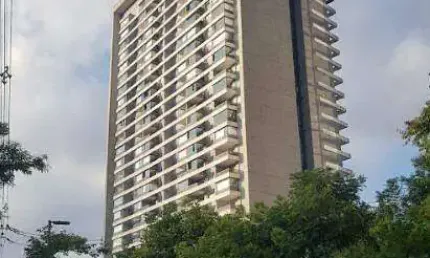 Apartamento com 2 quartos à venda na Rua Joseph Nigri, 147, Água Branca, São Paulo