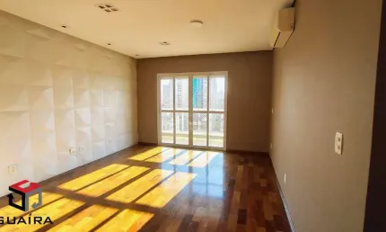 Apartamento à venda 4 quartos 3 suítes 2 vagas Bastos - Santo André - SP