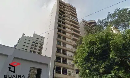 Apartamento com 3 quartos à venda na Alameda dos Anapurus, 965, Indianópolis, São Paulo