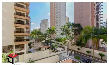 Apartamento para aluguel 3 quartos 1 suíte 3 vagas vila mariana - são paulo - sp