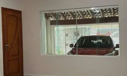 Sobrado à venda 3 quartos 2 vagas assunção - são bernardo do campo - sp