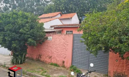 Casa à venda 1 quarto 1 vaga Jordanópolis - São Bernardo do Campo - SP