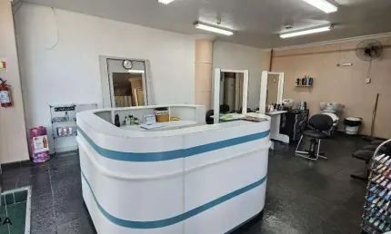 Ponto comercial à venda na Rua José Pelosini, 80, Centro, São Bernardo do Campo