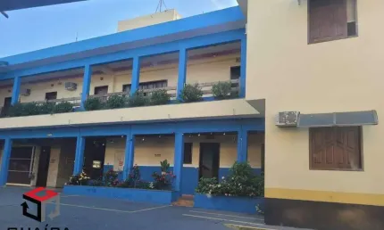 Prédio à venda 20 quartos 20 suítes 20 vagas Ferrazópolis - São Bernardo do Campo - SP