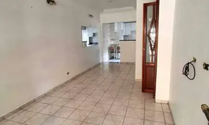 Casa para aluguel 2 quartos 2 vagas Jardim Santo Antônio - Santo André - SP