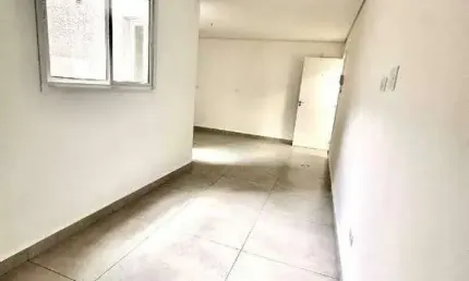 Apartamento à venda 2 quartos 1 suíte 1 vaga Santa Maria - Santo André - SP
