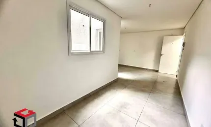 Apartamento à venda 2 quartos 1 suíte 1 vaga Santa Maria - Santo André - SP