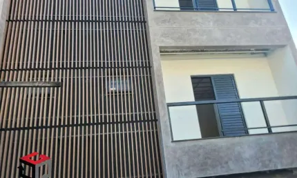 Apartamento à venda 3 quartos 2 vagas assunção - santo andré - sp