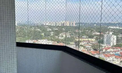 Apartamento com 3 quartos à venda na Rua Carlos Weber, 1553, Vila Leopoldina, São Paulo