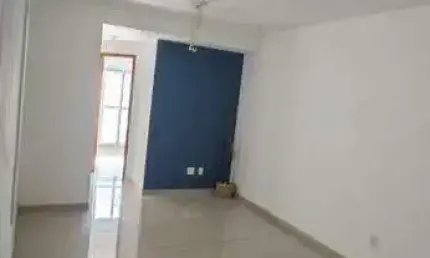 Cobertura para aluguel 2 quartos 1 vaga Vila Assunção - Santo André - SP