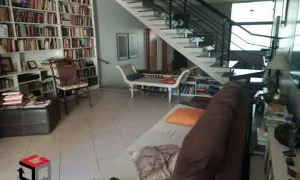 Sobrado locação 3 dormitórios 1 suíte EDICULA CHURRASQUEIRA Vila Clementino - São Paulo - SP