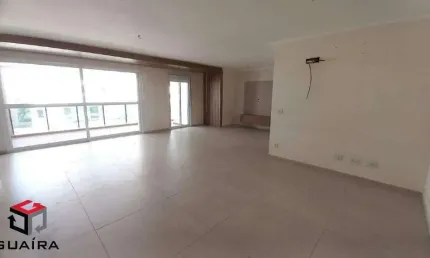 Apartamento para aluguel 3 quartos 2 suítes 4 vagas Centro - São Bernardo do Campo - SP